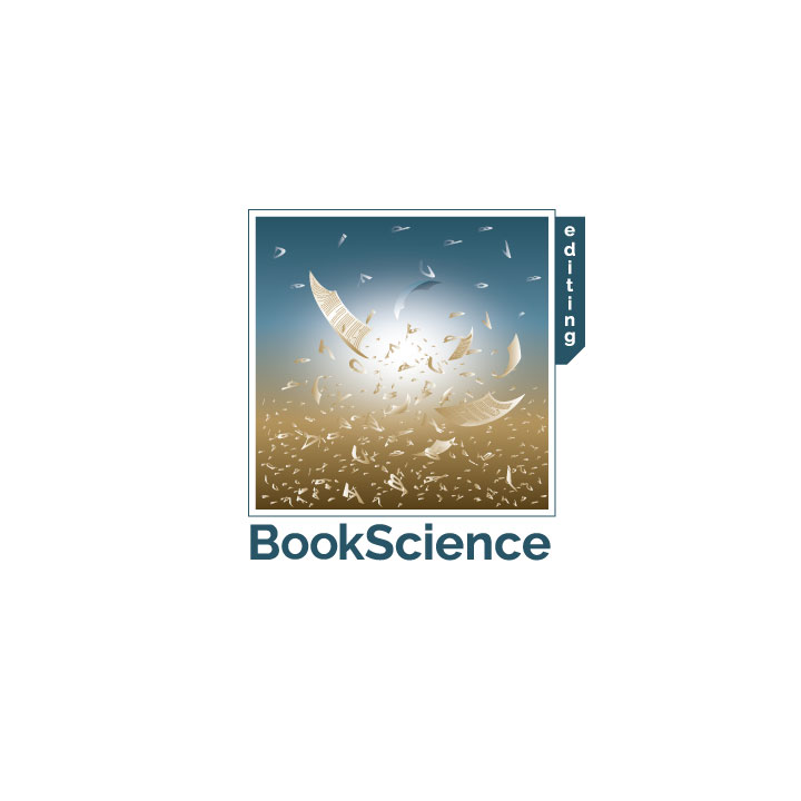 Logo Design by shakar for BookScience | Design #5992934
