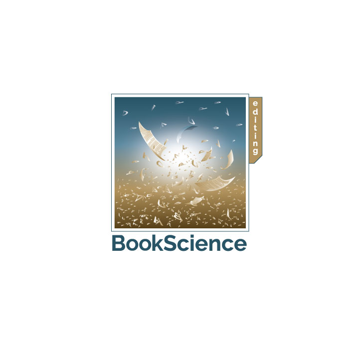 Logo Design by shakar for BookScience | Design #5992935