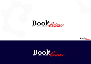 Logo Design by rana.mak for BookScience | Design: #5914681
