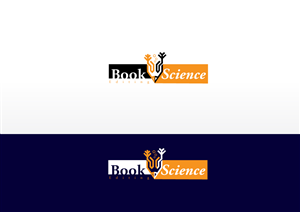 Logo Design by rana.mak for BookScience | Design: #5942038