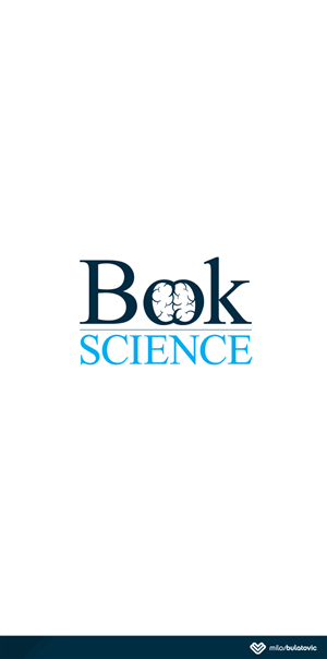 Logo Design by BRM for BookScience | Design: #5894489