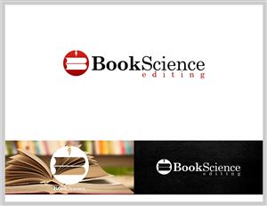 Logo Design by momo57 for BookScience | Design: #5934497
