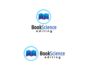 Logo Design by Cherisse for BookScience | Design: #5932934