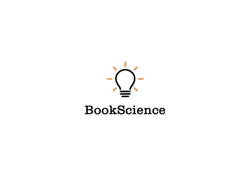 Logo Design by sikamcoy222 for BookScience | Design #5921819