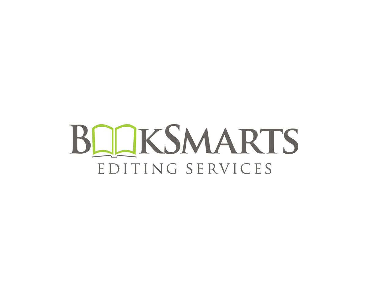Logo Design by ElectricBill for BookScience | Design #5819599
