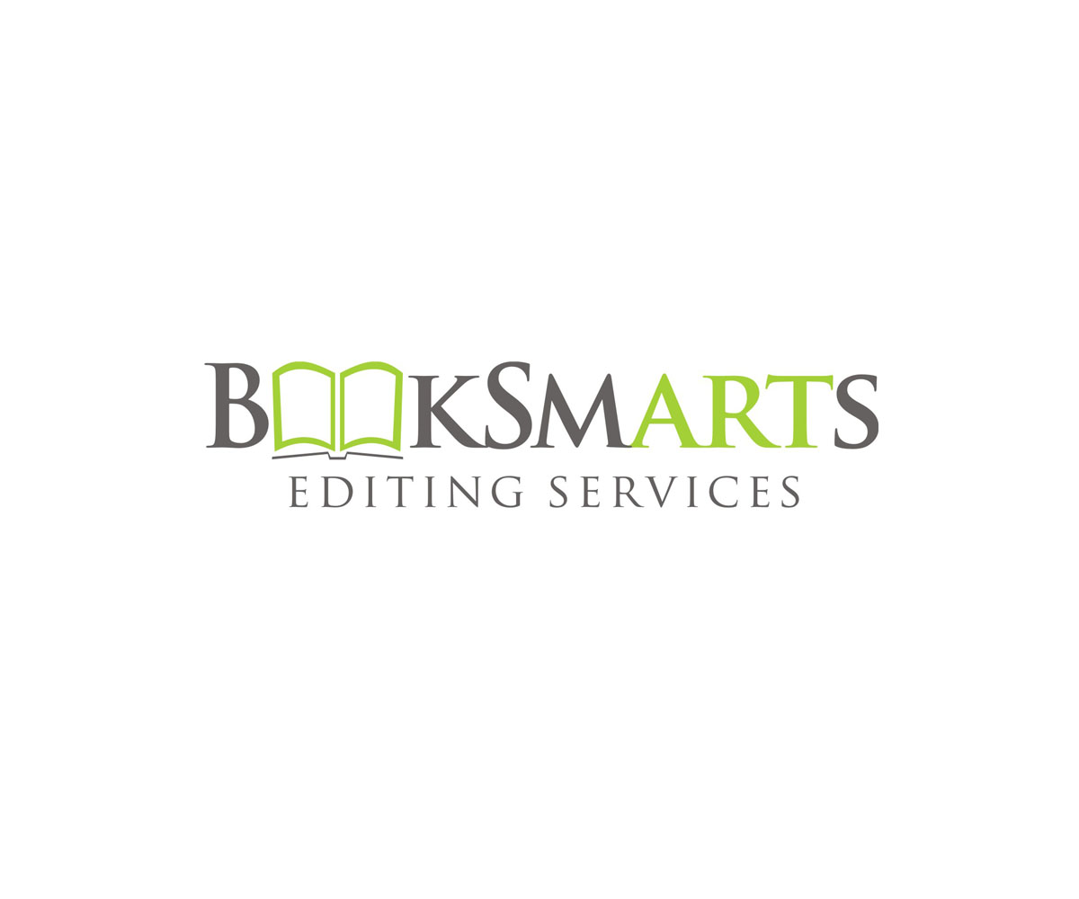 Logo Design by ElectricBill for BookScience | Design #5819603