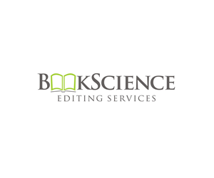 Logo Design by ElectricBill for BookScience | Design: #5906234