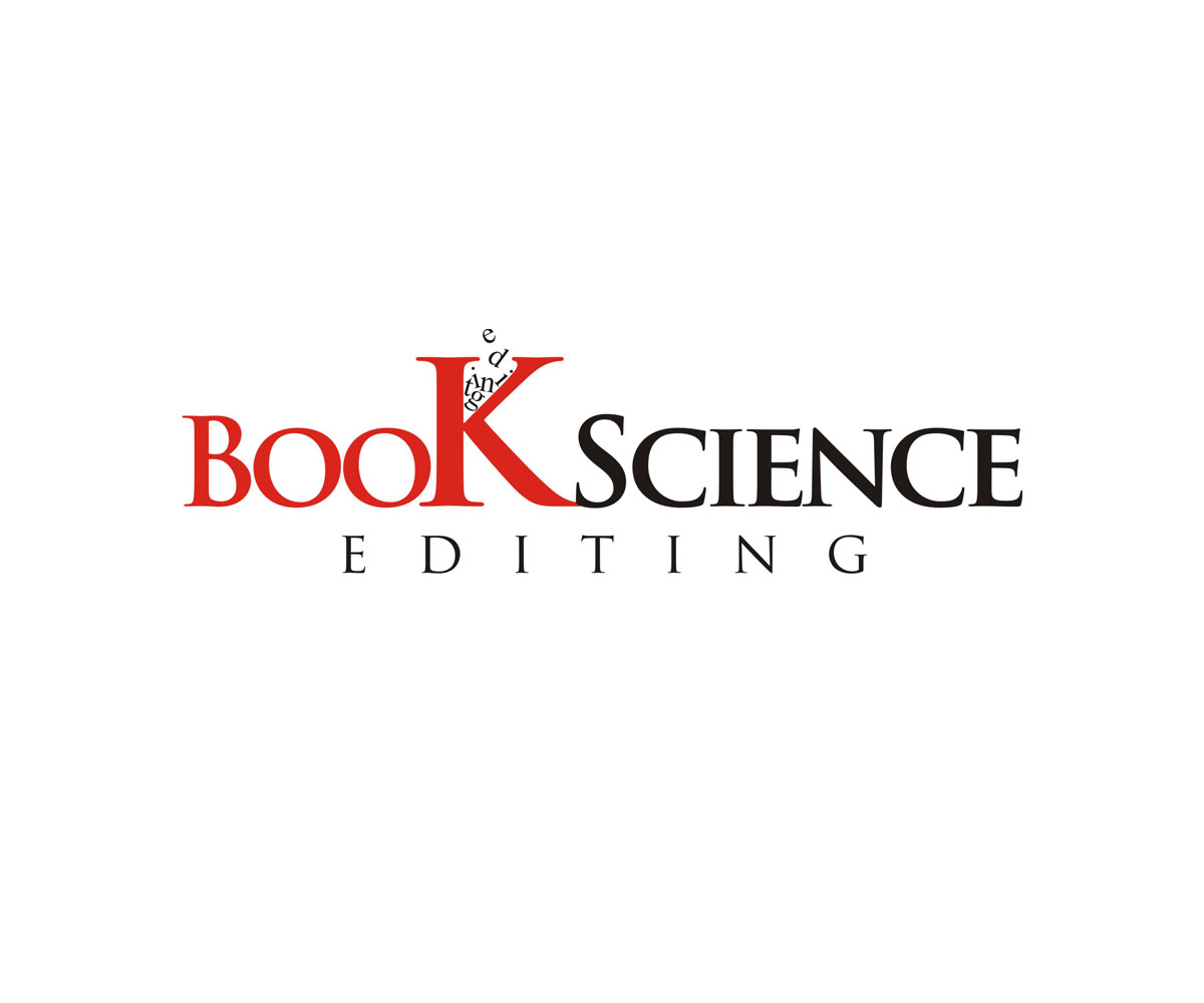 Logo Design by ElectricBill for BookScience | Design #5920007