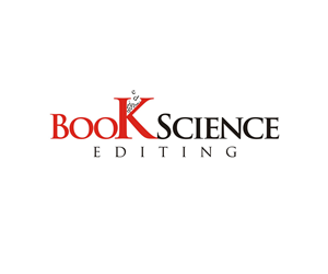 Logo Design by ElectricBill for BookScience | Design: #5920007
