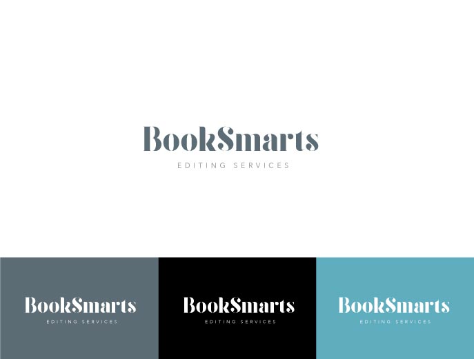 Logo Design by wonderland for BookScience | Design #5814430