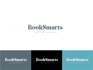 Logo Design by wonderland for BookScience | Design: #5814430