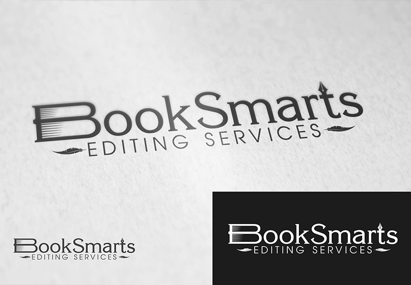 Logo Design by nivleik for BookScience | Design #5824102