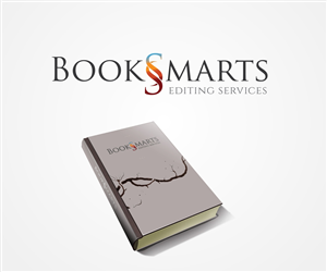 Logo Design by Rama Dom™ for BookScience | Design: #5847368