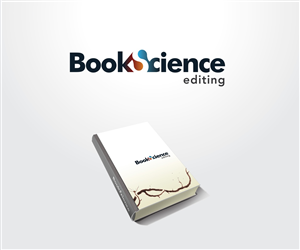Logo Design by Rama Dom™ for BookScience | Design: #5905383