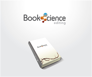 Logo Design by Rama Dom™ for BookScience | Design: #5905522