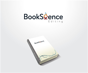Logo Design by Rama Dom™ for BookScience | Design #5907342