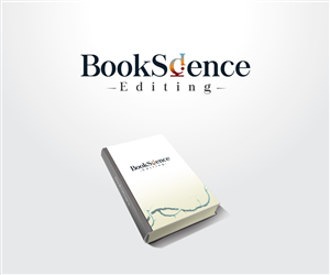 Logo Design by Rama Dom™ for BookScience | Design: #5907407