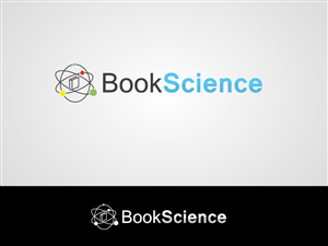 Logo Design by lolti for BookScience | Design: #5965122