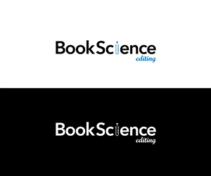 Logo Design by Concept Creation  for BookScience | Design: #5901443