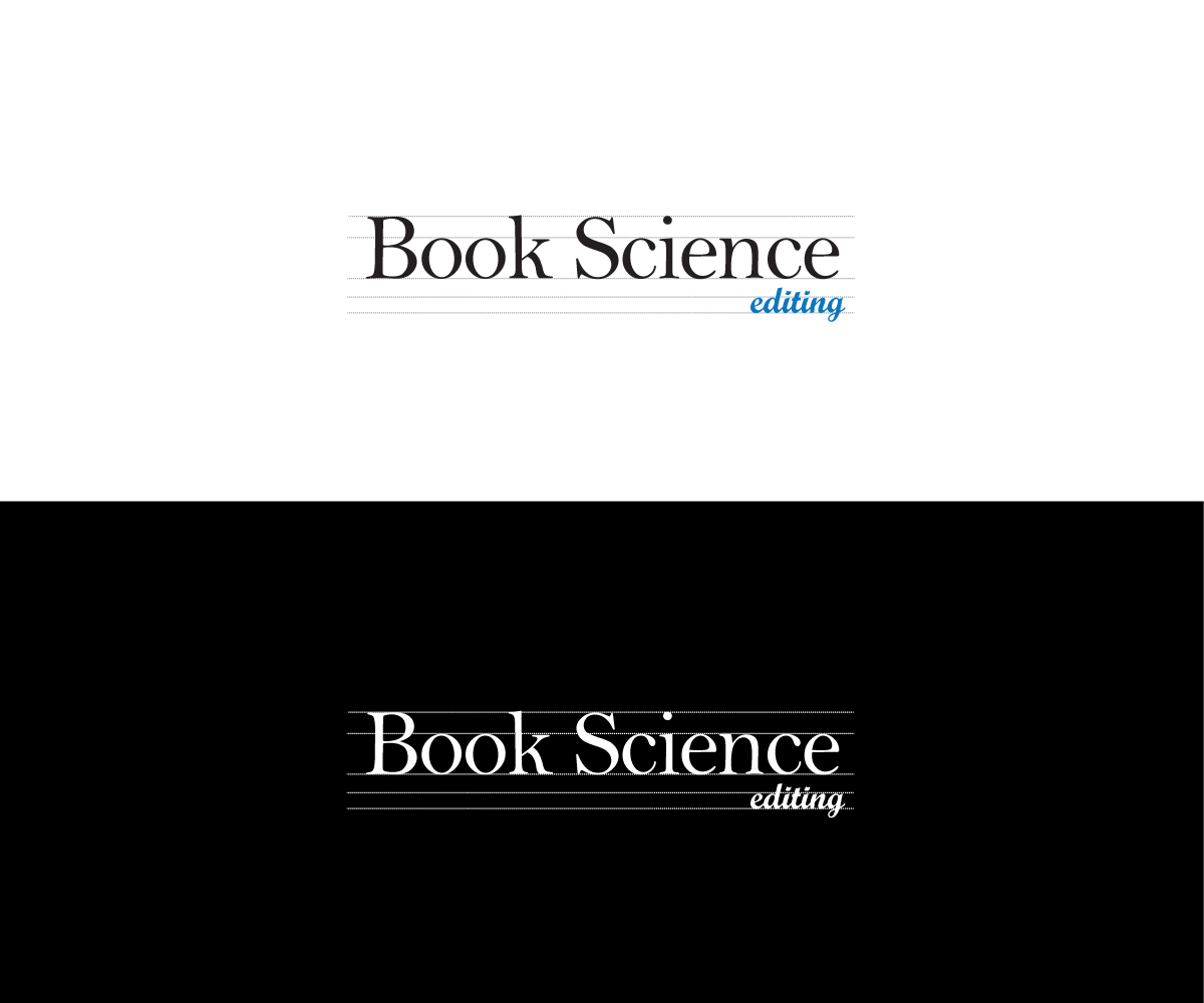 Logo Design by Concept Creation  for BookScience | Design #5928221