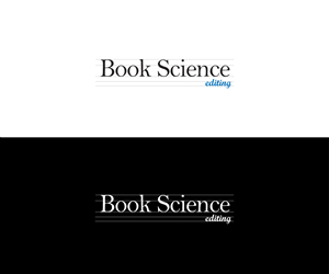 Logo Design by Concept Creation  for BookScience | Design: #5928221