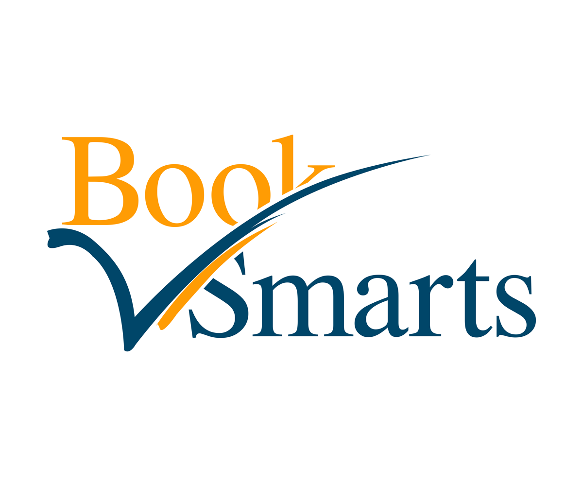 Logo Design by Re-Bud for BookScience | Design #5844737