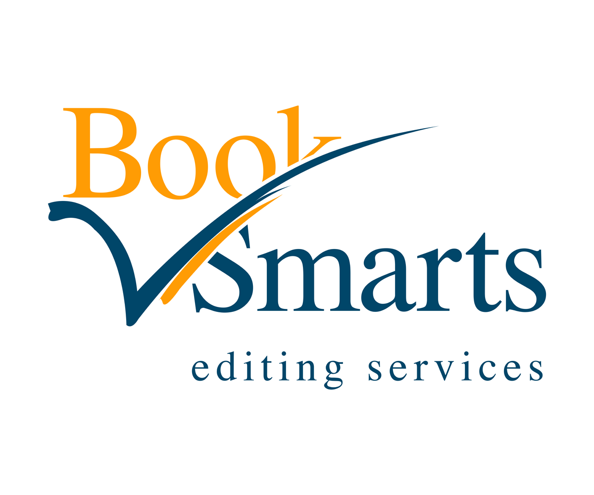 Logo Design by Re-Bud for BookScience | Design #5846359