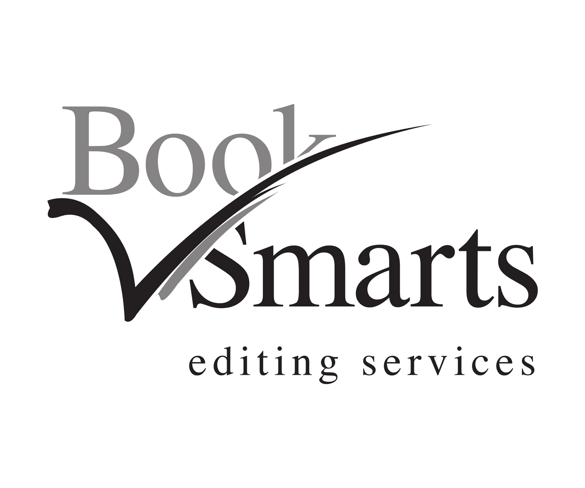 Logo Design by Re-Bud for BookScience | Design #5846365