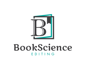 Logo Design by Phuong Anh for BookScience | Design: #5927855