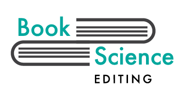 Logo Design by Phuong Anh for BookScience | Design #5927858