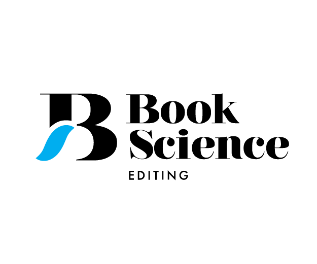 Logo Design by Phuong Anh for BookScience | Design #5927859