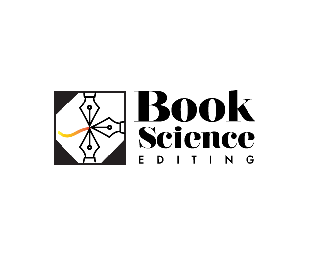 Logo Design by Phuong Anh for BookScience | Design #5927862