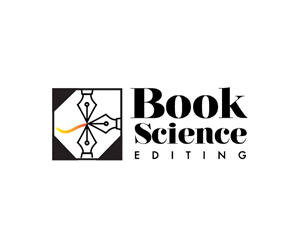 Logo Design by Phuong Anh for BookScience | Design: #5927862