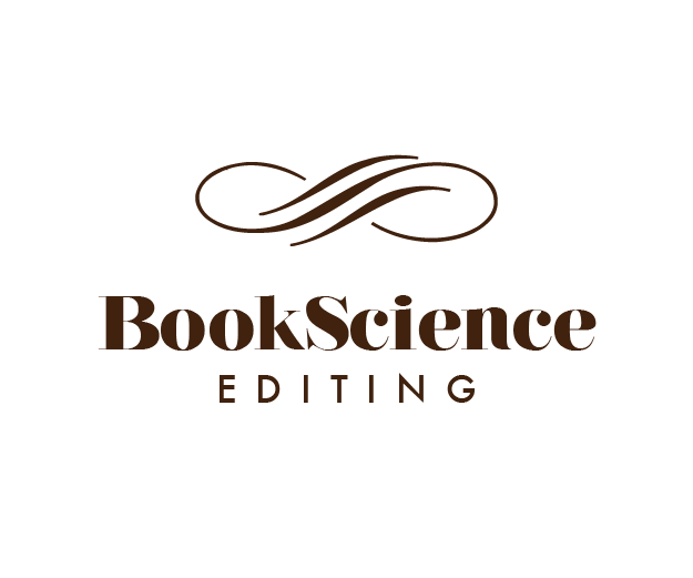 Logo Design by Phuong Anh for BookScience | Design #5927865
