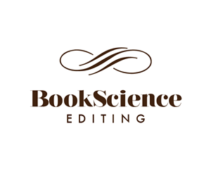 Logo Design by Phuong Anh for BookScience | Design: #5927865