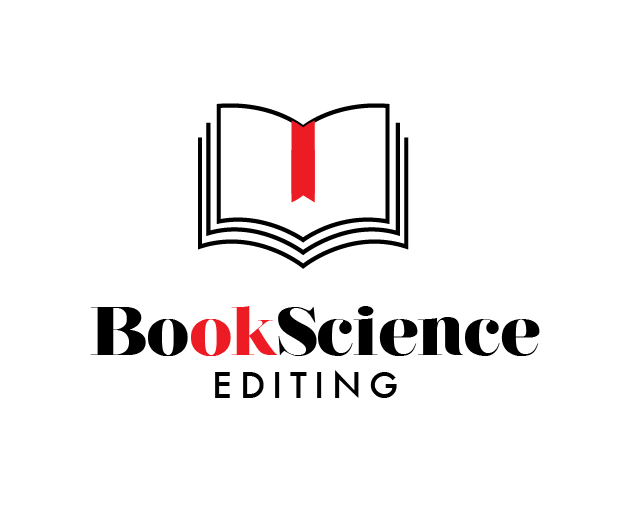 Logo Design by Phuong Anh for BookScience | Design #5927866