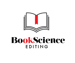 Logo Design by Phuong Anh for BookScience | Design: #5927866