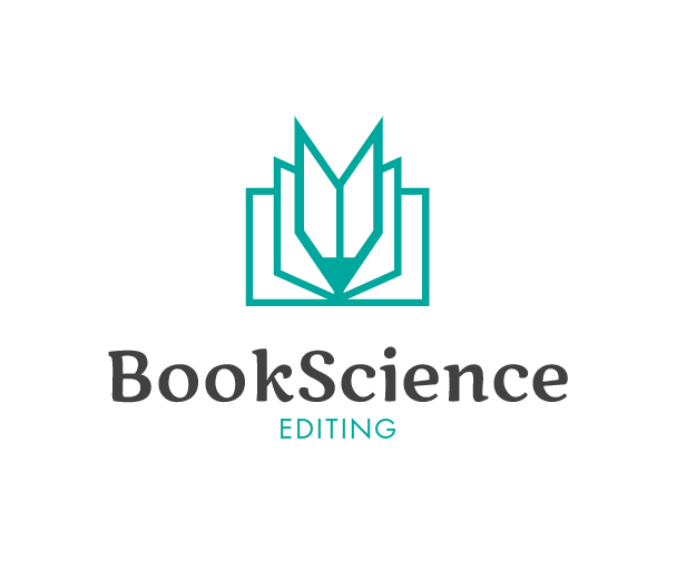 Logo Design by Phuong Anh for BookScience | Design #5927879