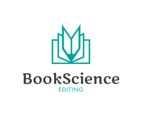 Logo Design by Phuong Anh for BookScience | Design: #5927879