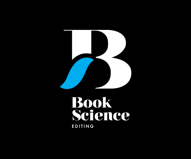 Logo Design by Phuong Anh for BookScience | Design #5927882
