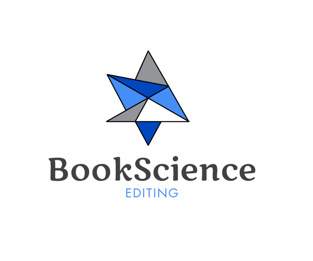 Logo Design by Phuong Anh for BookScience | Design #5927884
