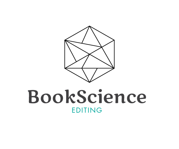 Logo Design by Phuong Anh for BookScience | Design #5927887