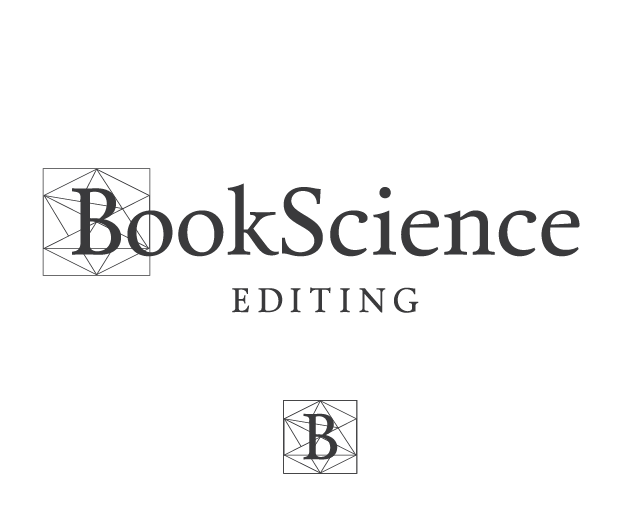 Logo Design by Phuong Anh for BookScience | Design #5966271