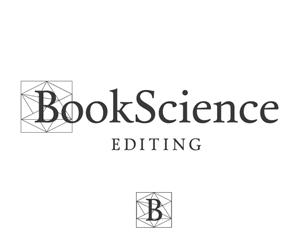 Logo Design by Phuong Anh for BookScience | Design: #5966271