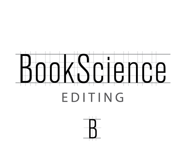 Logo Design by Phuong Anh for BookScience | Design #5966278