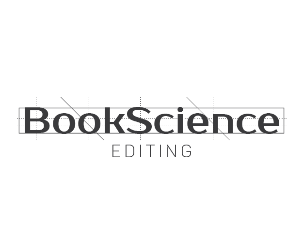 Logo Design by Phuong Anh for BookScience | Design #5966279