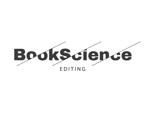 Logo Design by Phuong Anh for BookScience | Design #5966283
