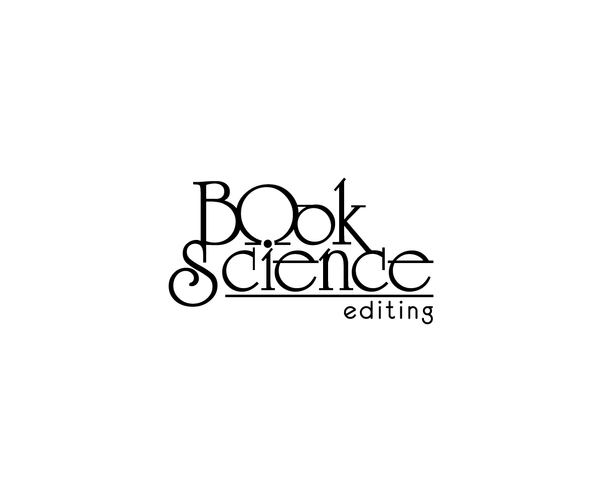 Logo Design by taufik_alrahman for BookScience | Design #5901866