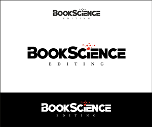 Logo Design by Dhiraj Rao for BookScience | Design: #5919104