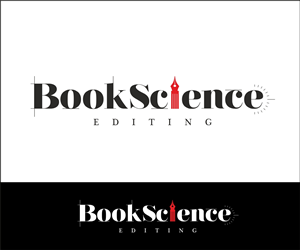 Logo Design by Dhiraj Rao for BookScience | Design: #5945613